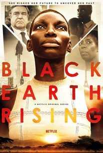 مشاهدة مسلسل Black Earth Rising موسم 1 حلقة 8 والاخيرة - وى سيما wecima ماى سيما mycima