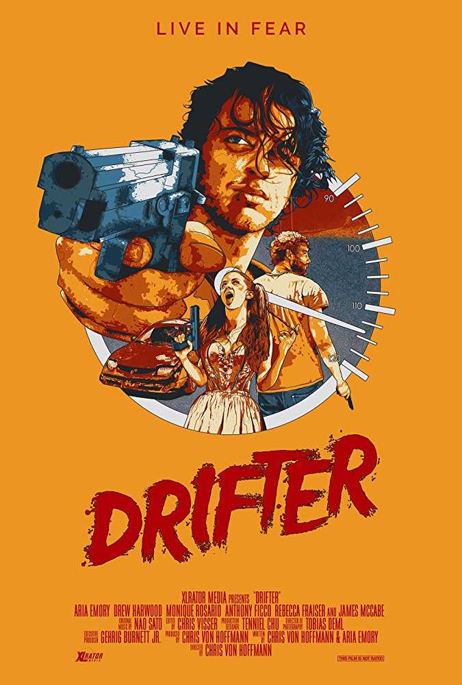 مشاهدة فيلم Drifter 2016 مترجم - وى سيما wecima ماى سيما mycima