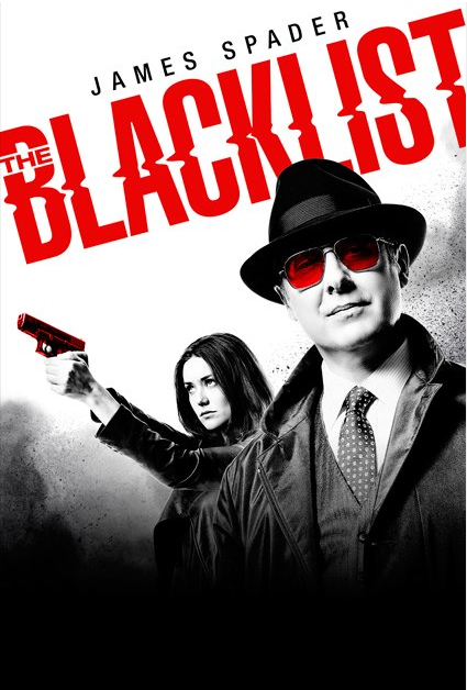 مشاهدة مسلسل The Blacklist موسم 3 حلقة 18 - وى سيما wecima ماى سيما mycima