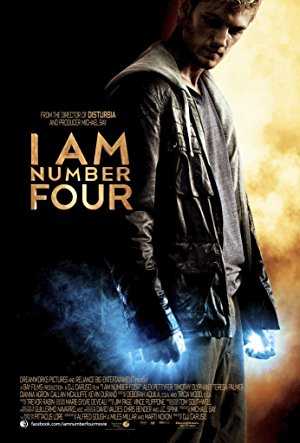 مشاهدة فيلم I Am Number Four 2011 مترجم - وى سيما wecima ماى سيما mycima