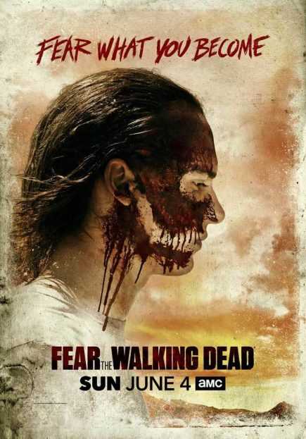 مشاهدة مسلسل Fear the Walking Dead موسم 3 حلقة 12 - وى سيما wecima ماى سيما mycima