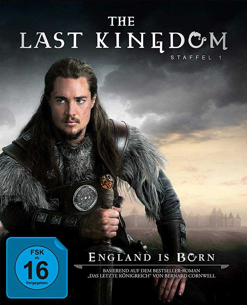 مشاهدة مسلسل The Last Kingdom موسم 1 حلقة 1 - وى سيما wecima ماى سيما mycima