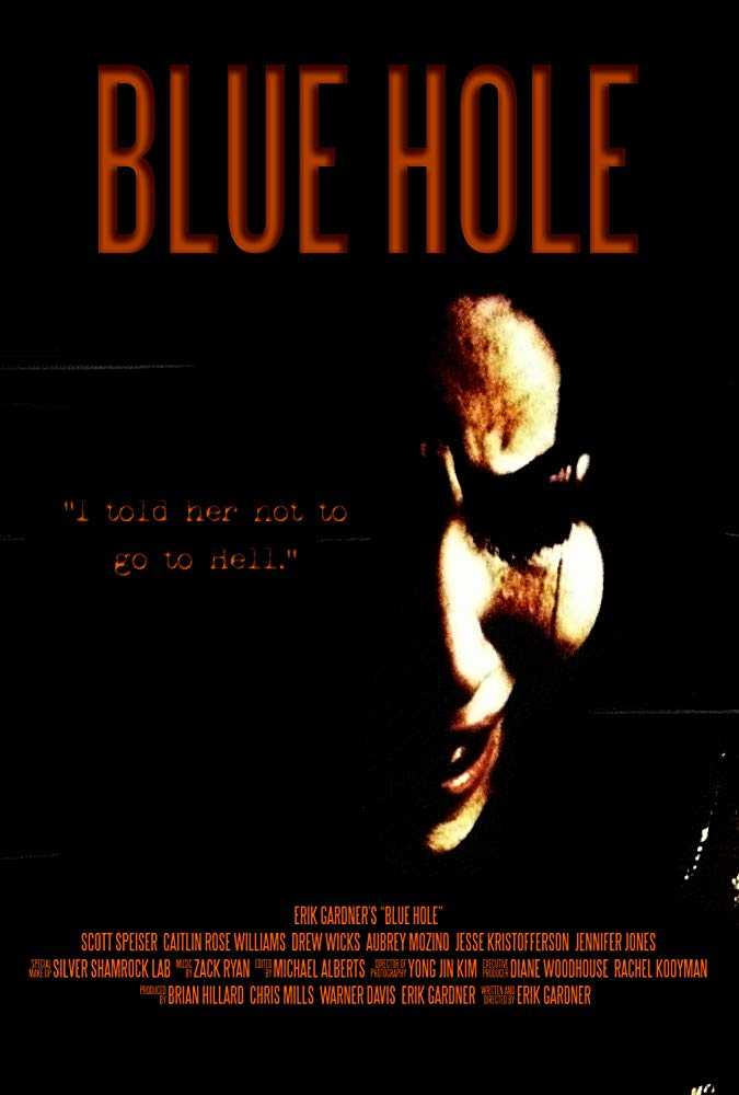 مشاهدة فيلم Blue Hole 2012 مترجم - وى سيما wecima ماى سيما mycima