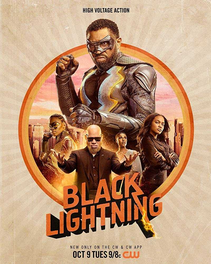 مشاهدة مسلسل Black Lightning موسم 3 حلقة 3 - وى سيما wecima ماى سيما mycima