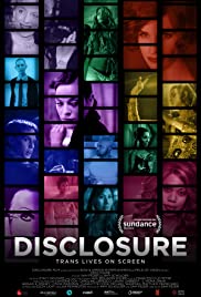 مشاهدة فيلم Disclosure: Trans Lives on Screen 2020 مترجم - وى سيما wecima ماى سيما mycima