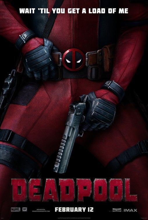 مشاهدة فيلم Deadpool 2016 مدبلج - وى سيما wecima ماى سيما mycima