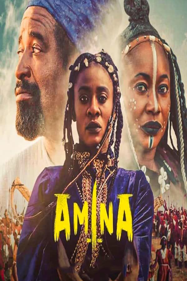 مشاهدة فيلم Amina 2021 مترجم - وى سيما wecima ماى سيما mycima