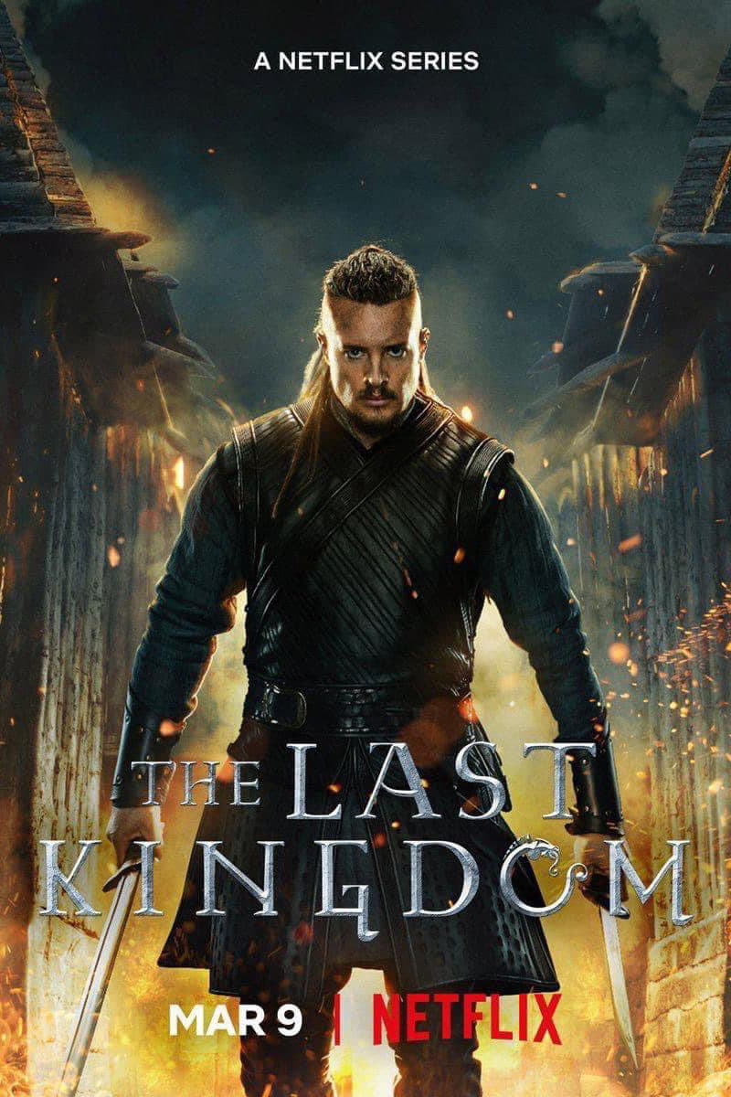 مشاهدة مسلسل The Last Kingdom موسم 5 حلقة 2 - وى سيما wecima ماى سيما mycima