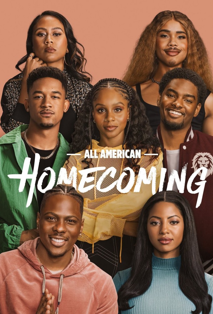 مشاهدة مسلسل All American: Homecoming موسم 2 حلقة 15 - وى سيما wecima ماى سيما mycima