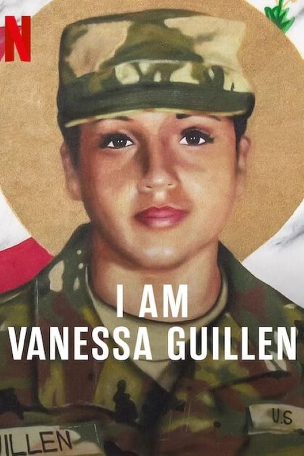 مشاهدة فيلم I Am Vanessa Guillen 2022 مترجم - وى سيما wecima ماى سيما mycima