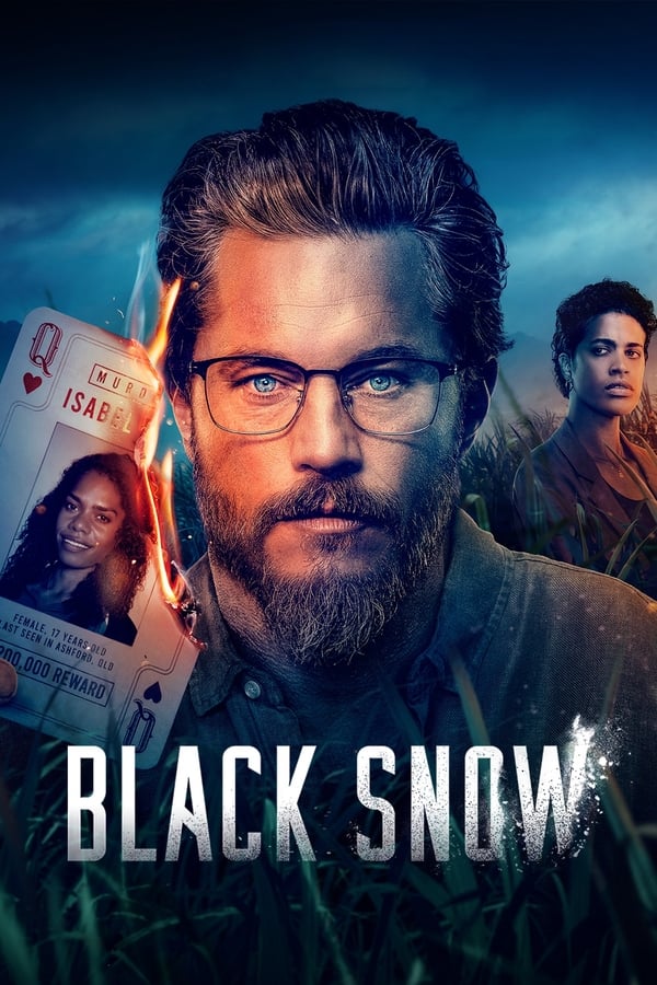 مشاهدة مسلسل Black Snow موسم 1 حلقة 6 والاخيرة - وى سيما wecima ماى سيما mycima