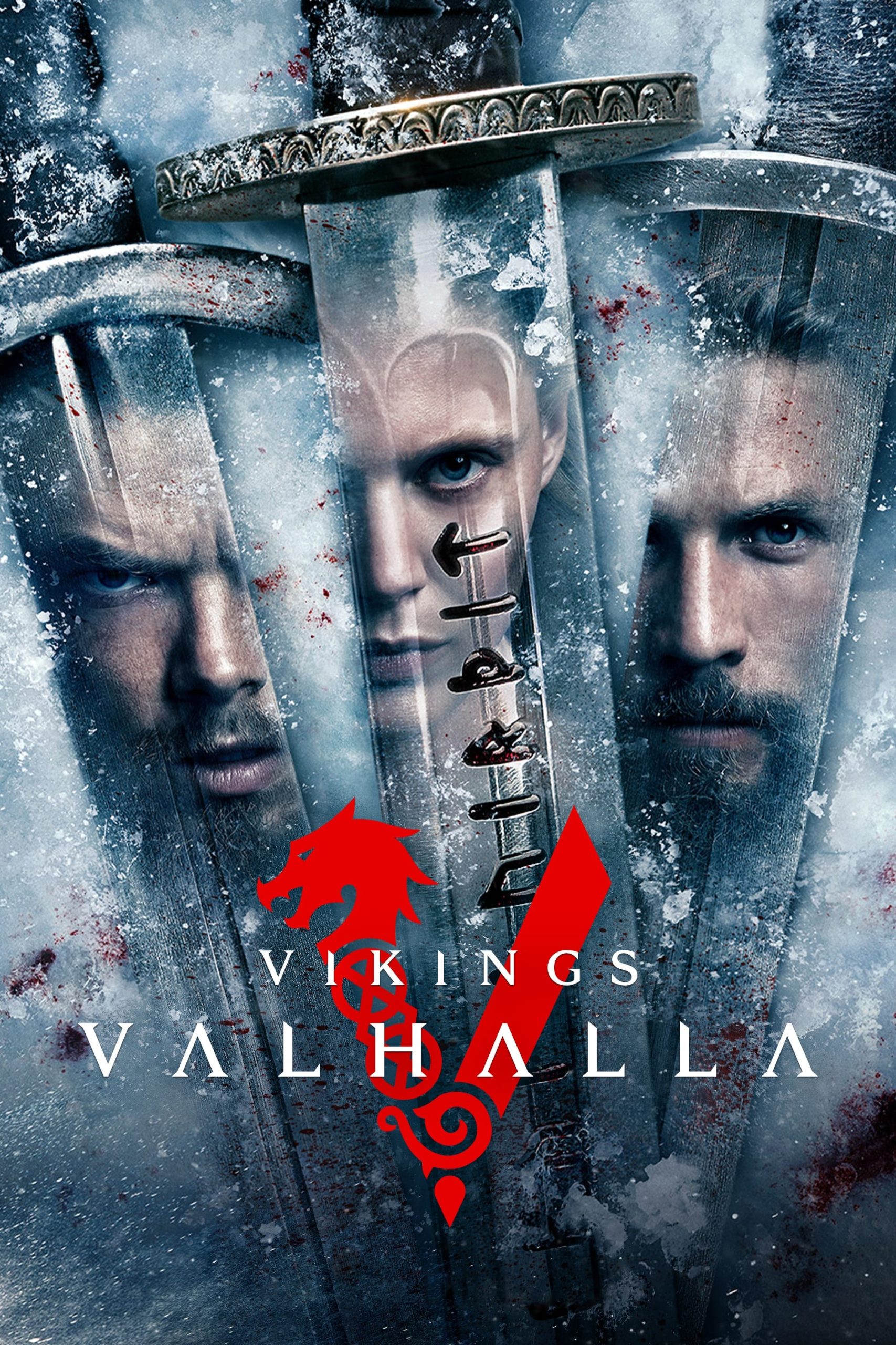 مشاهدة مسلسل Vikings: Valhalla موسم 2 حلقة 8 والاخيرة - وى سيما wecima ماى سيما mycima