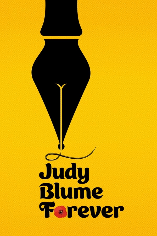 مشاهدة فيلم Judy Blume Forever 2023 مترجم - وى سيما wecima ماى سيما mycima