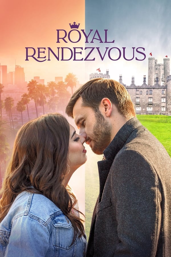 مشاهدة فيلم Royal Rendezvous 2023 مترجم - وى سيما wecima ماى سيما mycima