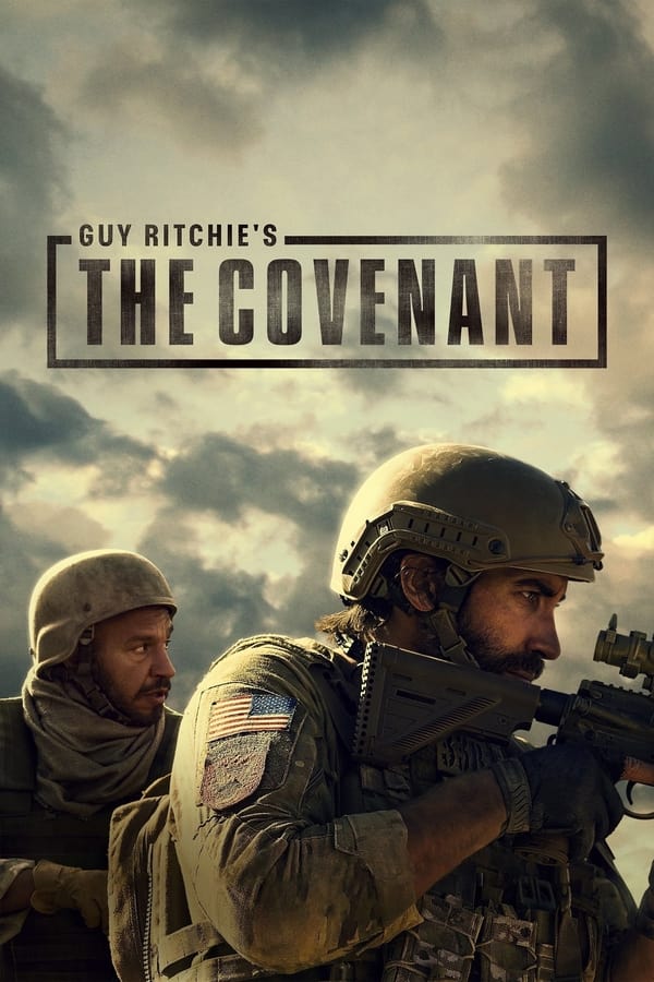 مشاهدة فيلم The Covenant 2023 مترجم - وى سيما wecima ماى سيما mycima