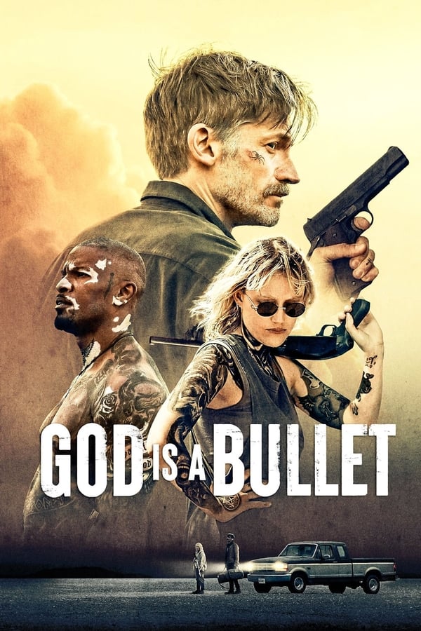 مشاهدة فيلم God Is a Bullet 2023 مترجم - وى سيما wecima ماى سيما mycima