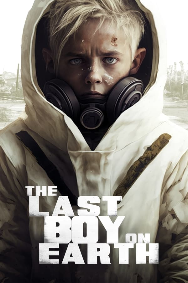 مشاهدة فيلم The Last Boy on Earth 2023 مترجم - وى سيما wecima ماى سيما mycima