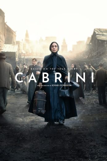 مشاهدة فيلم Cabrini 2024 مدبلج