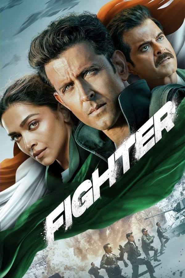 مشاهدة فيلم Fighter 2024 مترجم - وى سيما wecima ماى سيما mycima