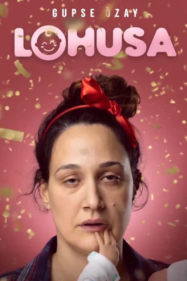 مشاهدة فيلم Lohusa 2024 مترجم - وى سيما wecima ماى سيما mycima