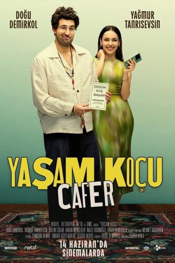 مشاهدة فيلم Yasam Kocu 2024 مترجم