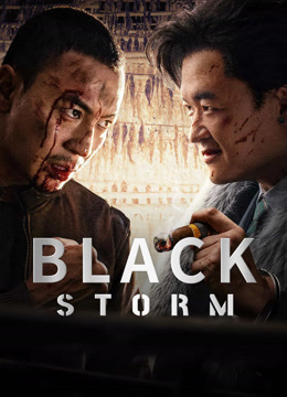 مشاهدة فيلم Black Storm 2024 مترجم - وى سيما wecima ماى سيما mycima