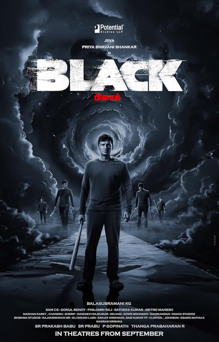 مشاهدة فيلم Black 2024 مترجم - وى سيما wecima ماى سيما mycima