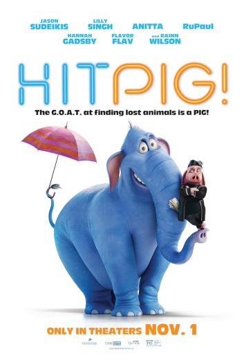 مشاهدة فيلم Hitpig 2024 مترجم