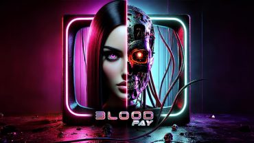 مشاهدة فيلم Blood Pay 2025 مترجم