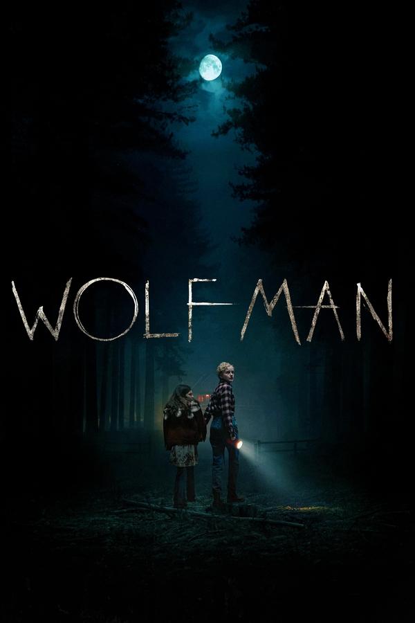 مشاهدة فيلم Wolf Man 2025 مترجم - وى سيما wecima ماى سيما mycima